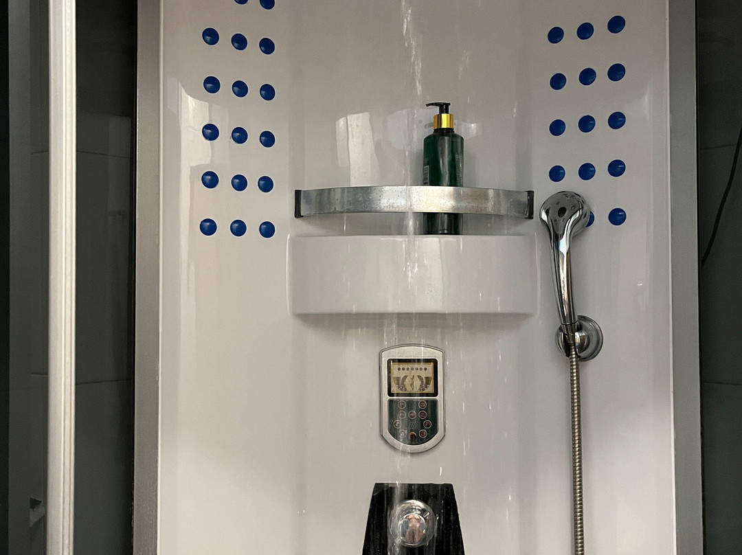 Heritage Hotel Pasike主图