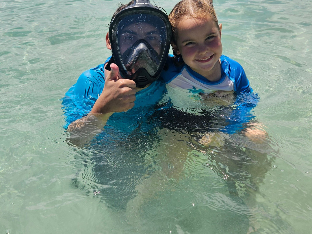 Waterland Adventure-庞塞必去景点