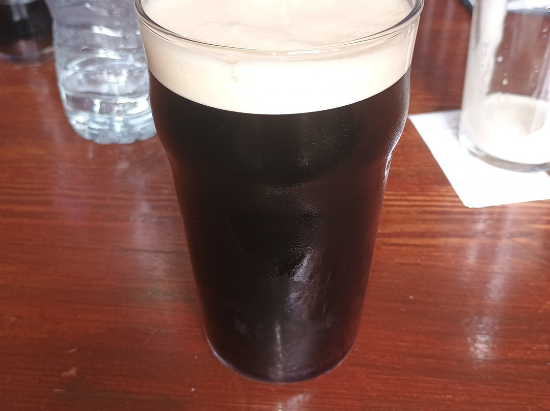 TEA Time Brewpub-克拉科夫必去景点