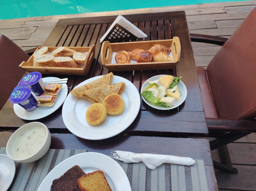 Casablanca Suites & Spa主图