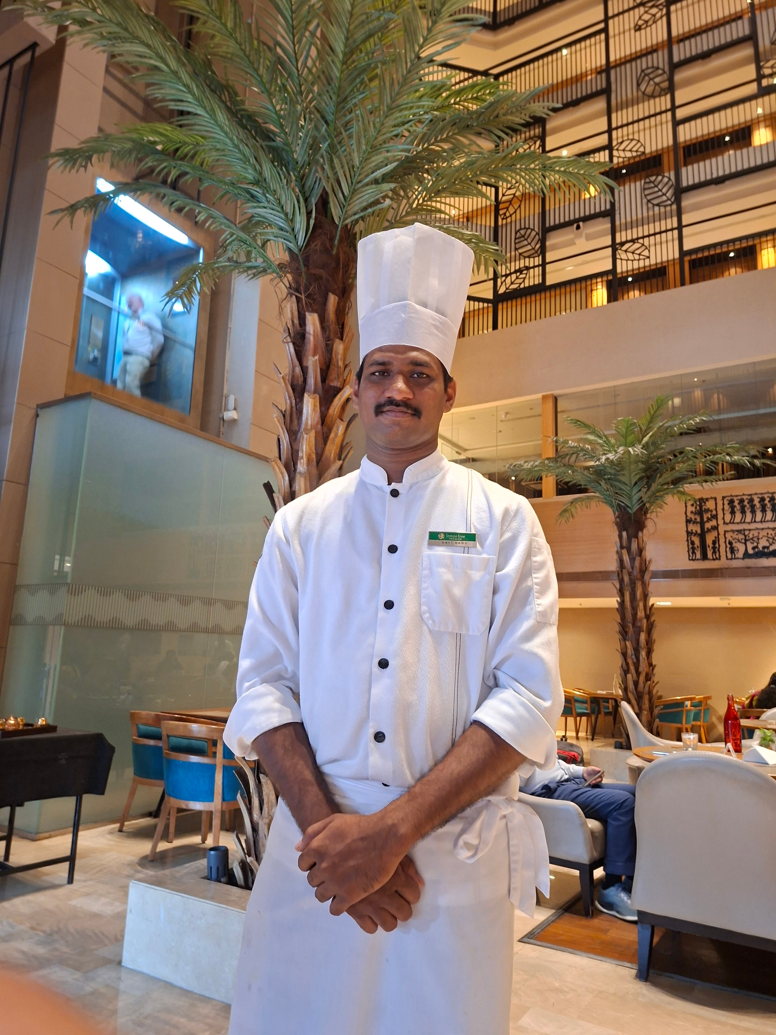 Lemon Tree Premier, Vijayawada-官方