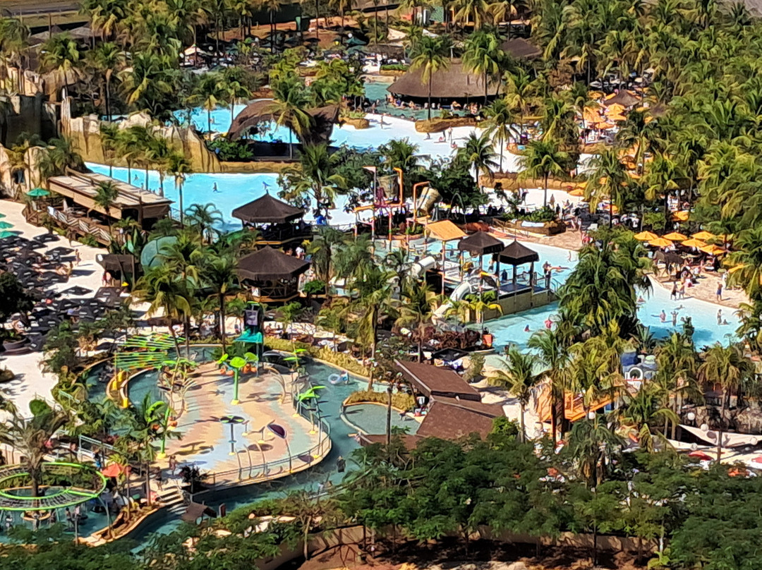 Hot Beach Suites主图