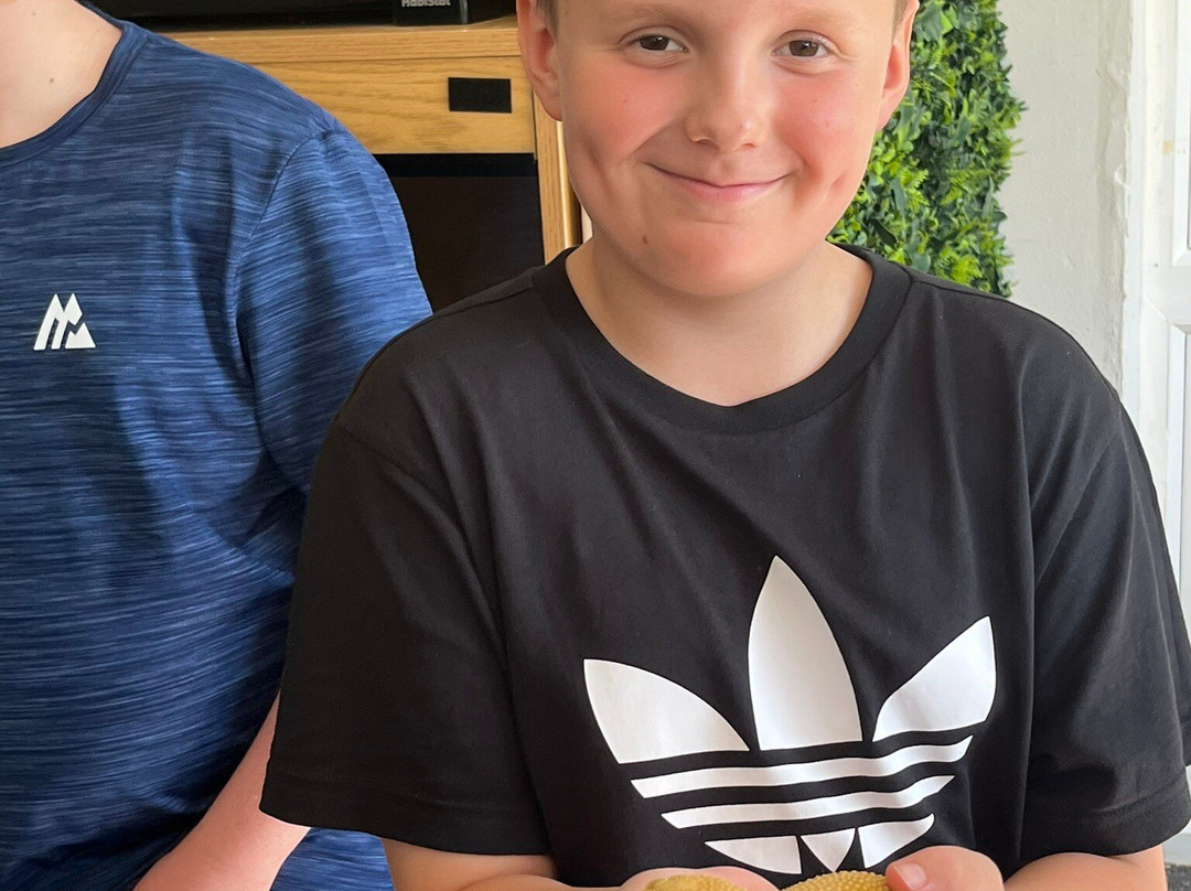 Reptile Encounters Scotland Ltd