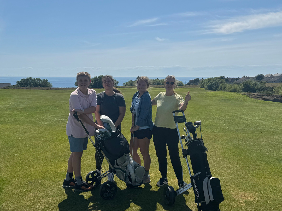 Lybster Golf Club-Lybster必去景点