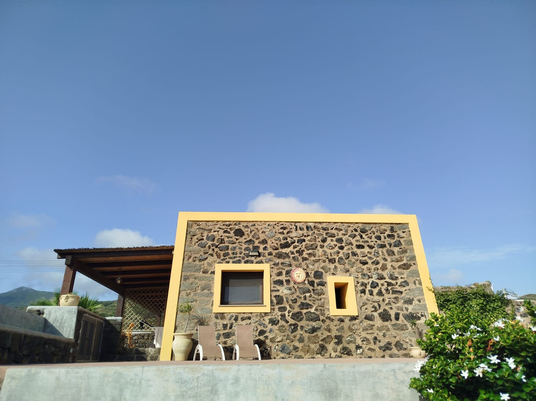 Pantelleria Relax