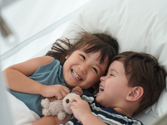 Mandarin Oriental, Shenzhen主图