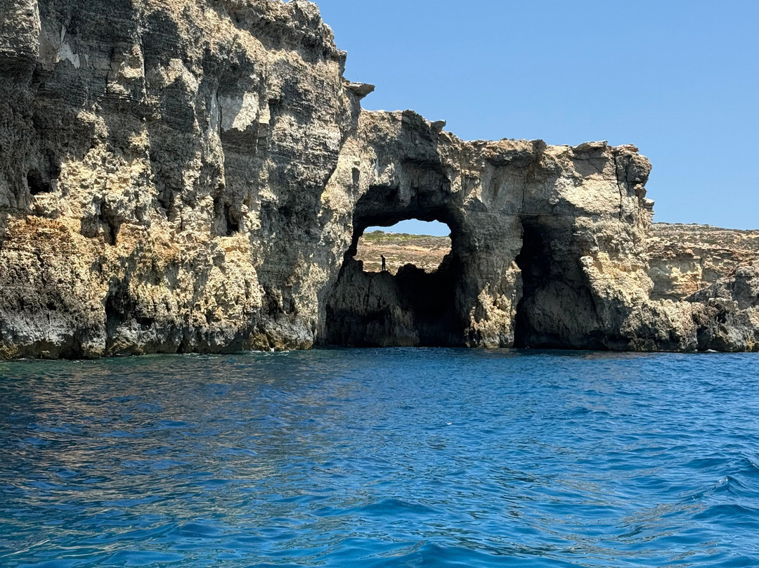 Xlendi Pleasure Cruises-Xlendi必去景点