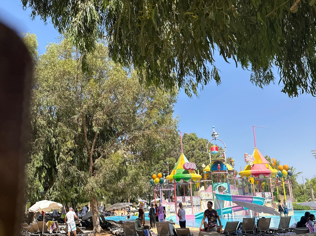 Alpamare Saidia-萨伊迪耶必去景点