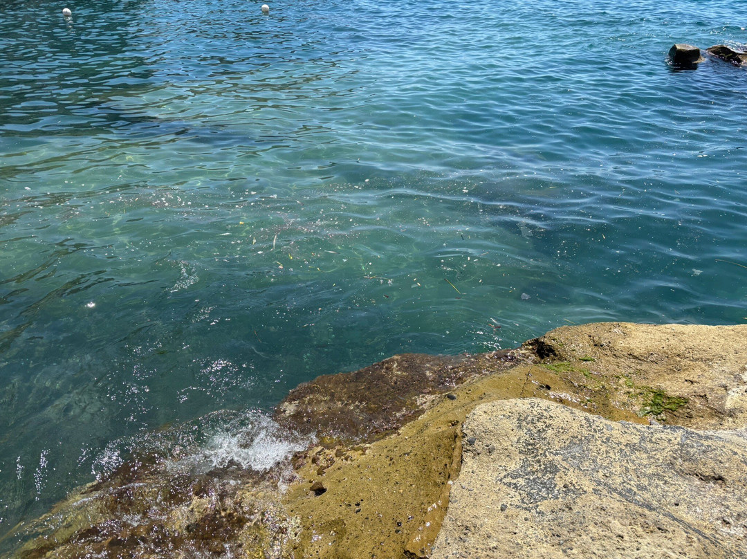 Spiaggia di Cava Grado-Sant'Angelo必去景点