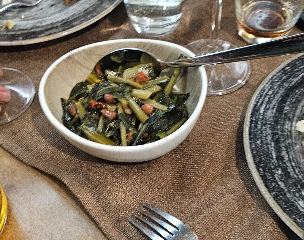Ristorante Margherita in Centro