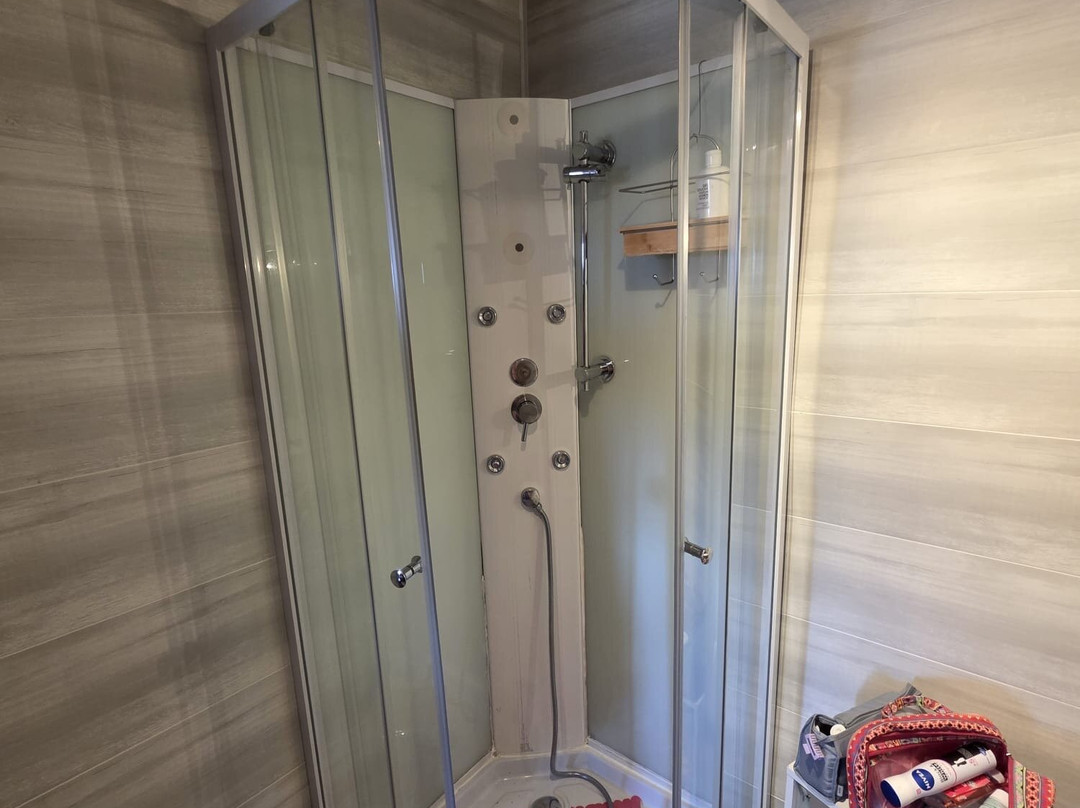 Manoir Le Cristal Futuroscope主图