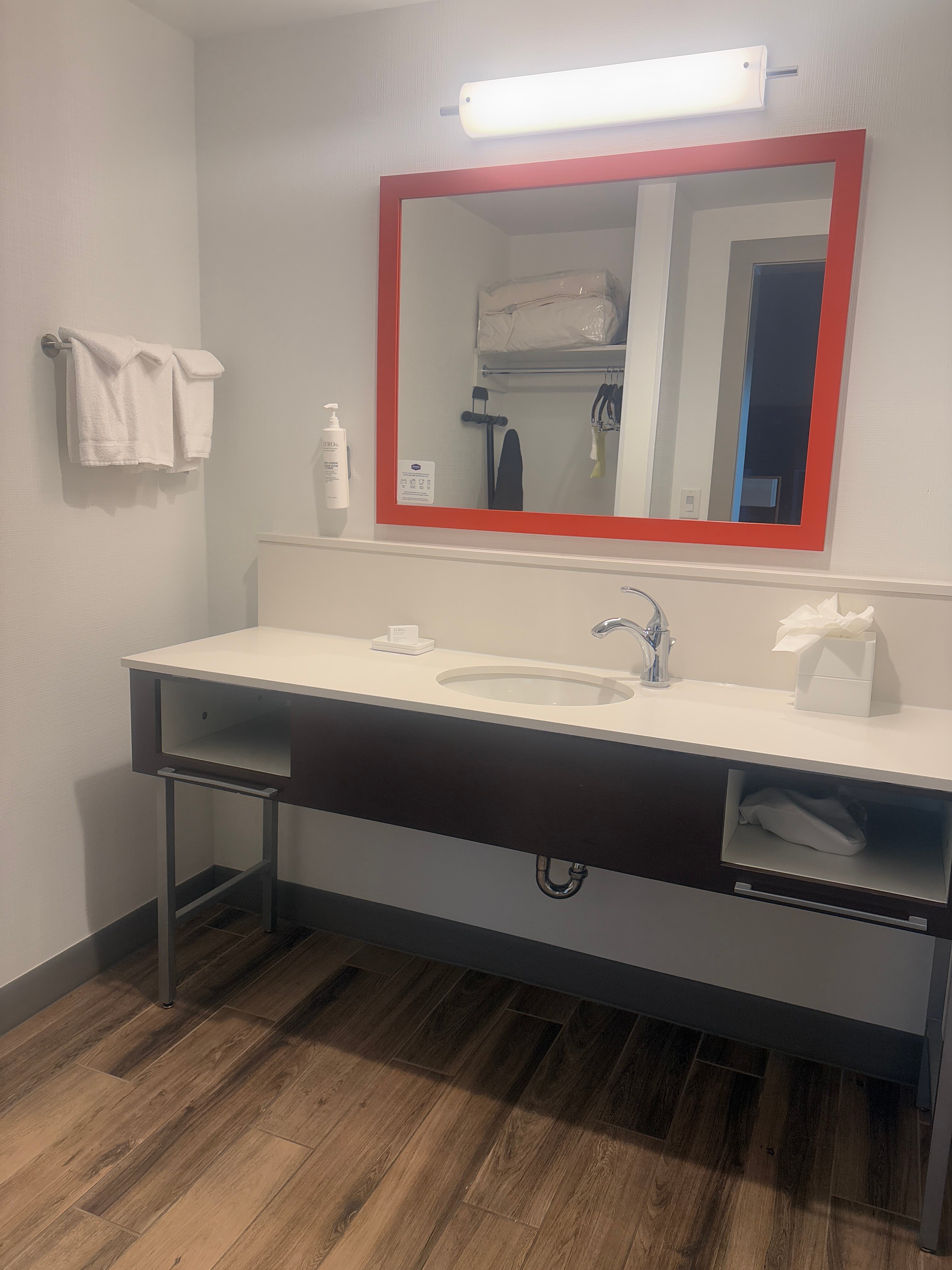 Hampton Inn & Suites Cedar Park North Austin-官方