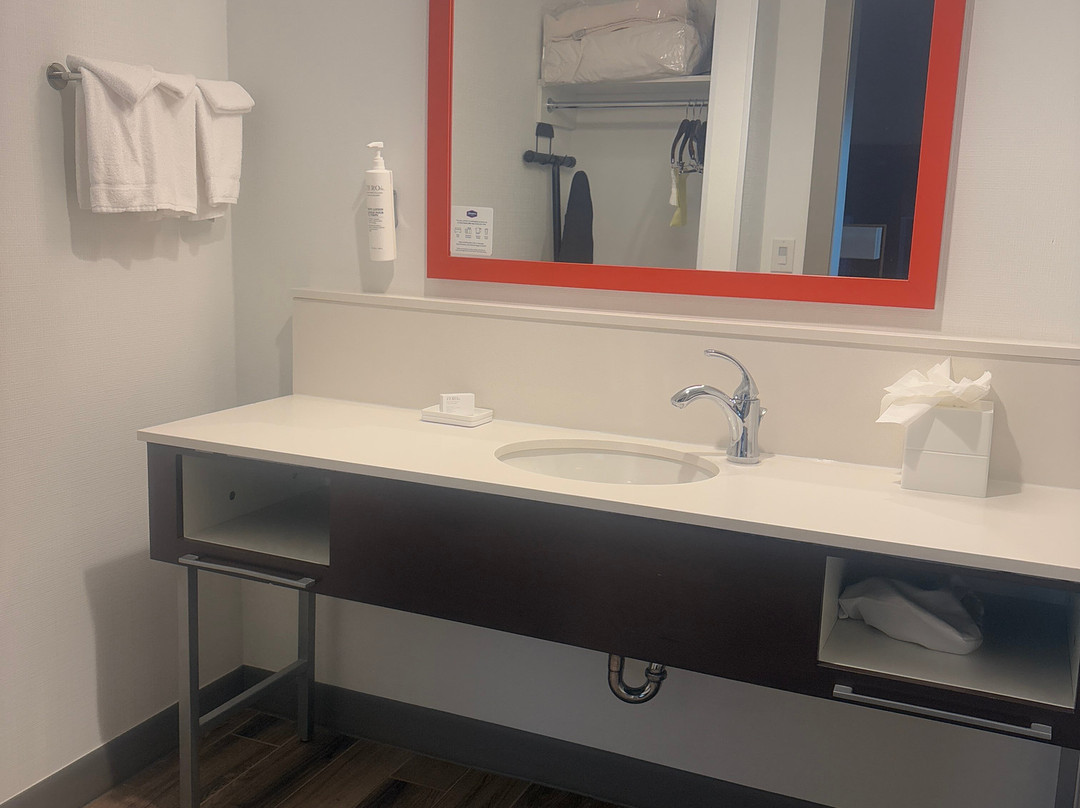 Hampton Inn & Suites Cedar Park North Austin主图