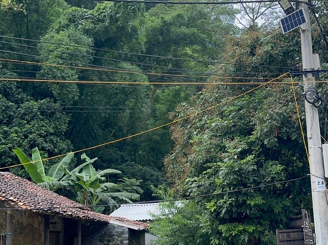 Khuoi Ky Stone Village-Dam Thuy必去景点