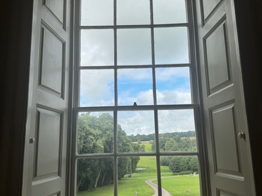 Doneraile Court-Doneraile必去景点