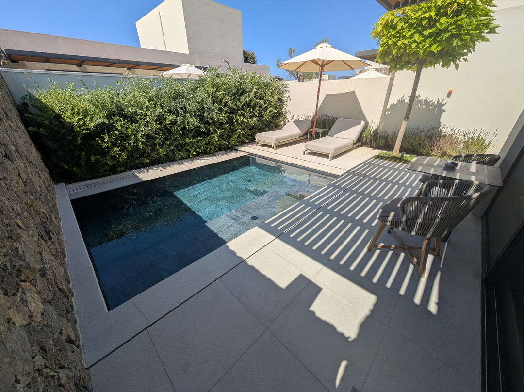 The Olivar Suites主图