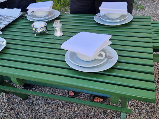 Hotell Harjedalen主图