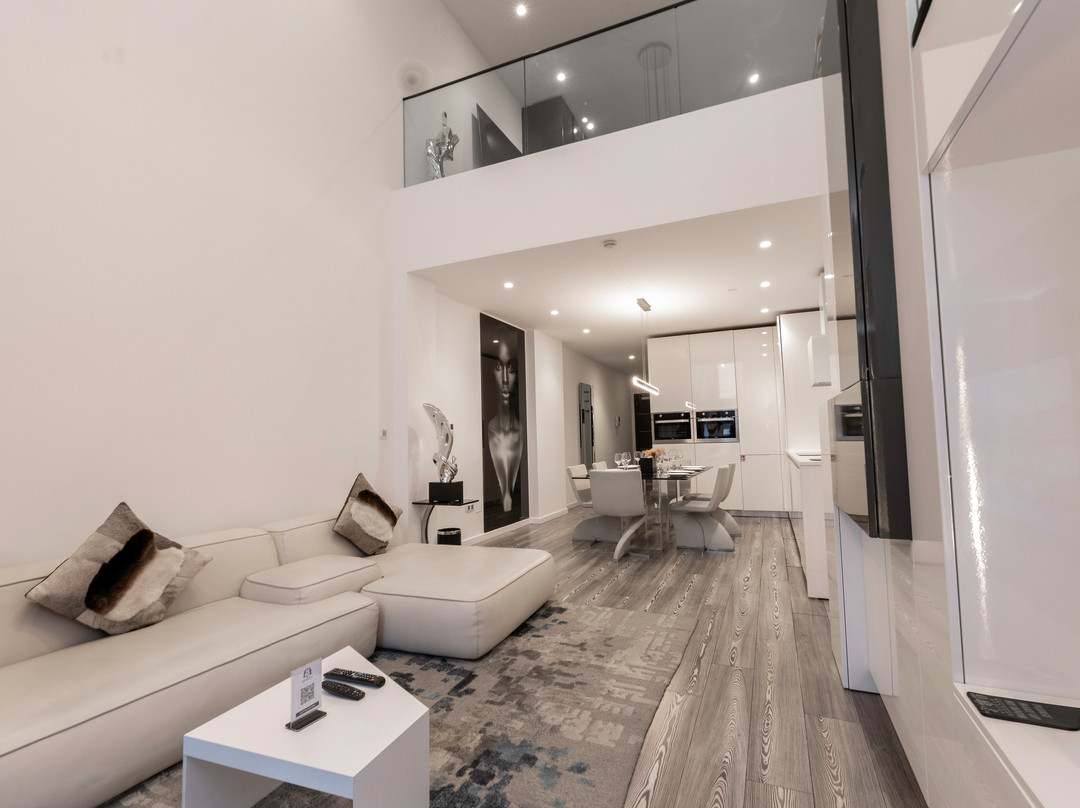 Kwarleyz Residence Hotel & Suites, Accra主图