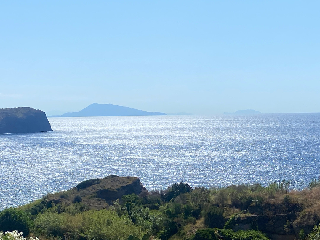 Hotel Agave & Ginestra主图