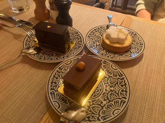 Heritage Grand Bakery