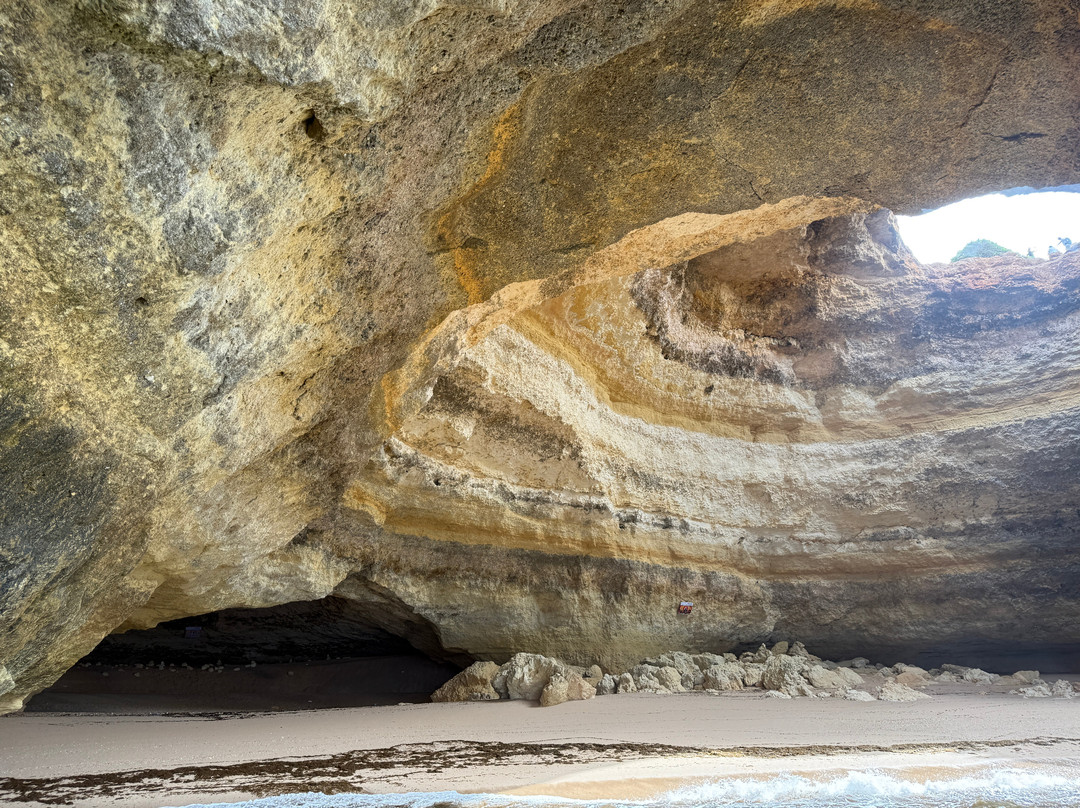 Faro del Sur-Isla Cristina必去景点