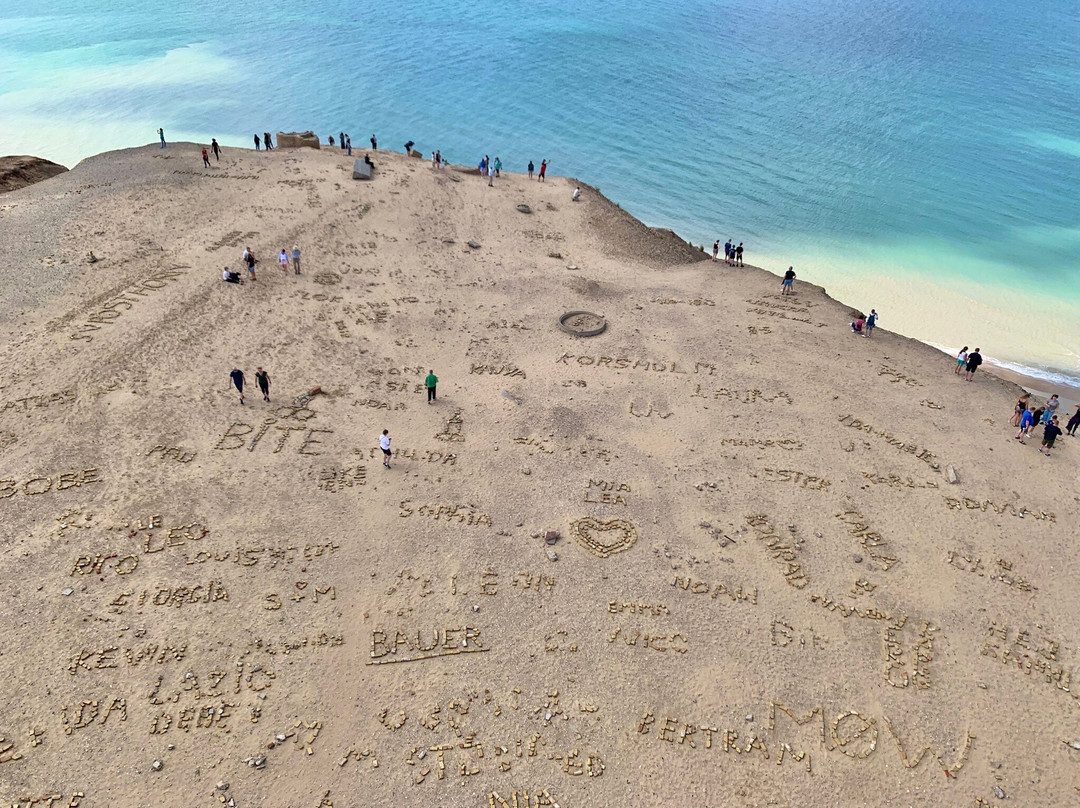 Rubjerg Knude-洛肯必去景点