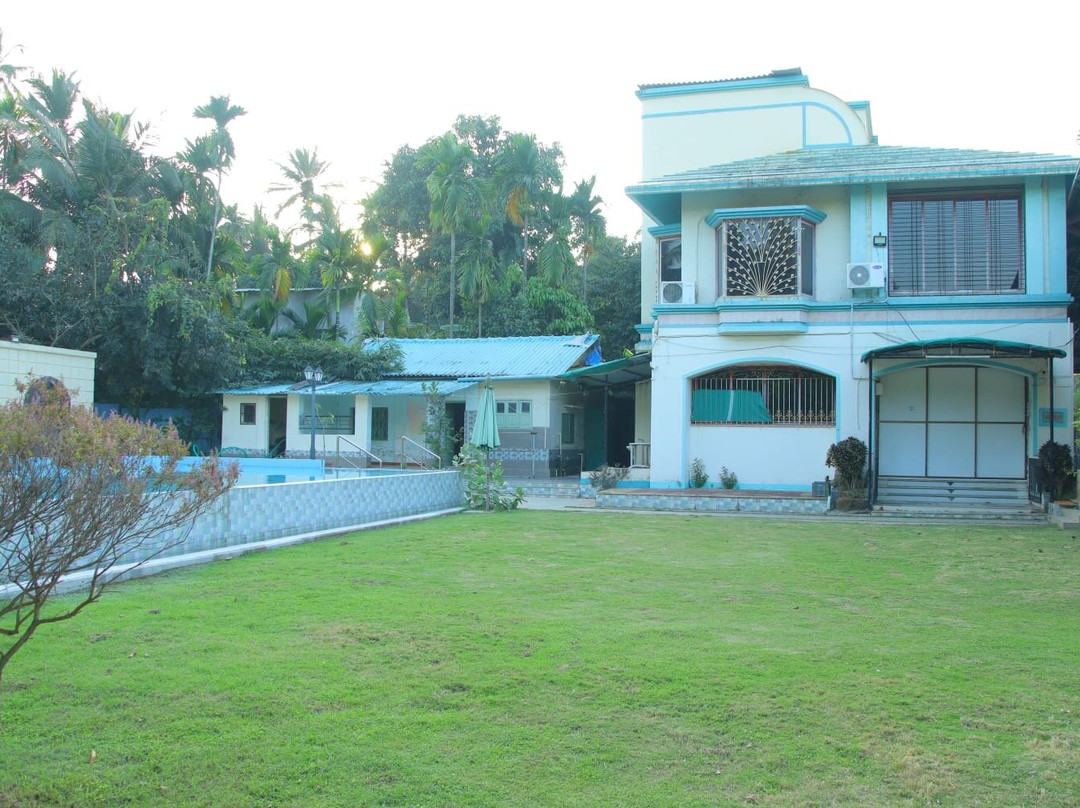 Aryan Farms | Kelva beach Resort主图