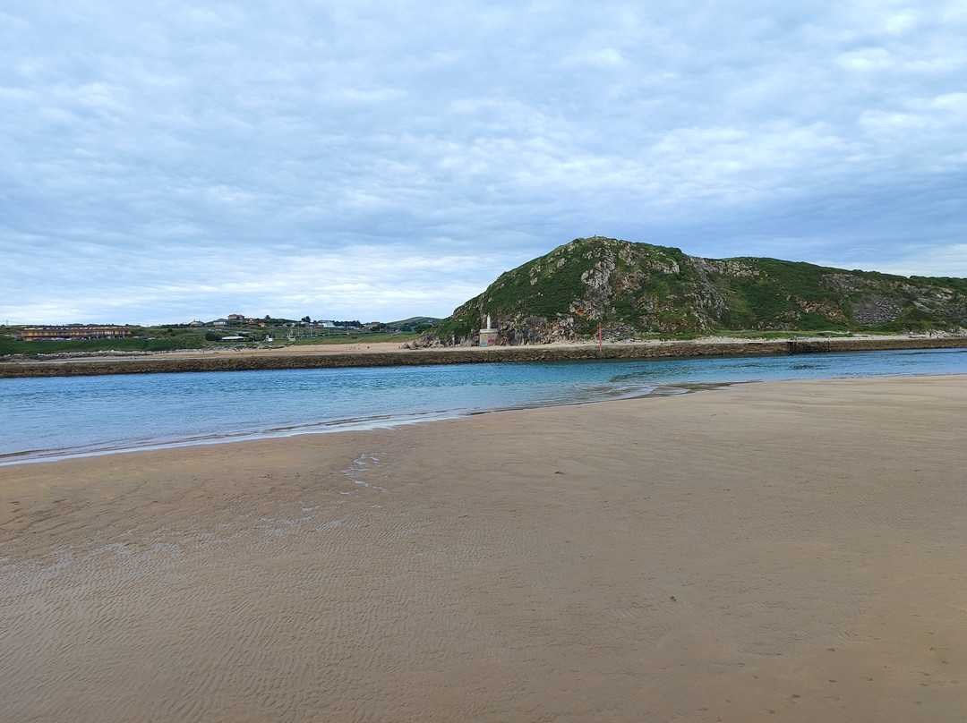 Actitur Suances Rutas Turisticas-苏安塞斯必去景点