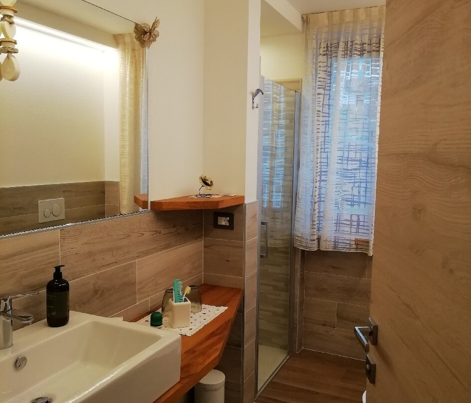 Bike Bed & Breakfast Mille Pini主图