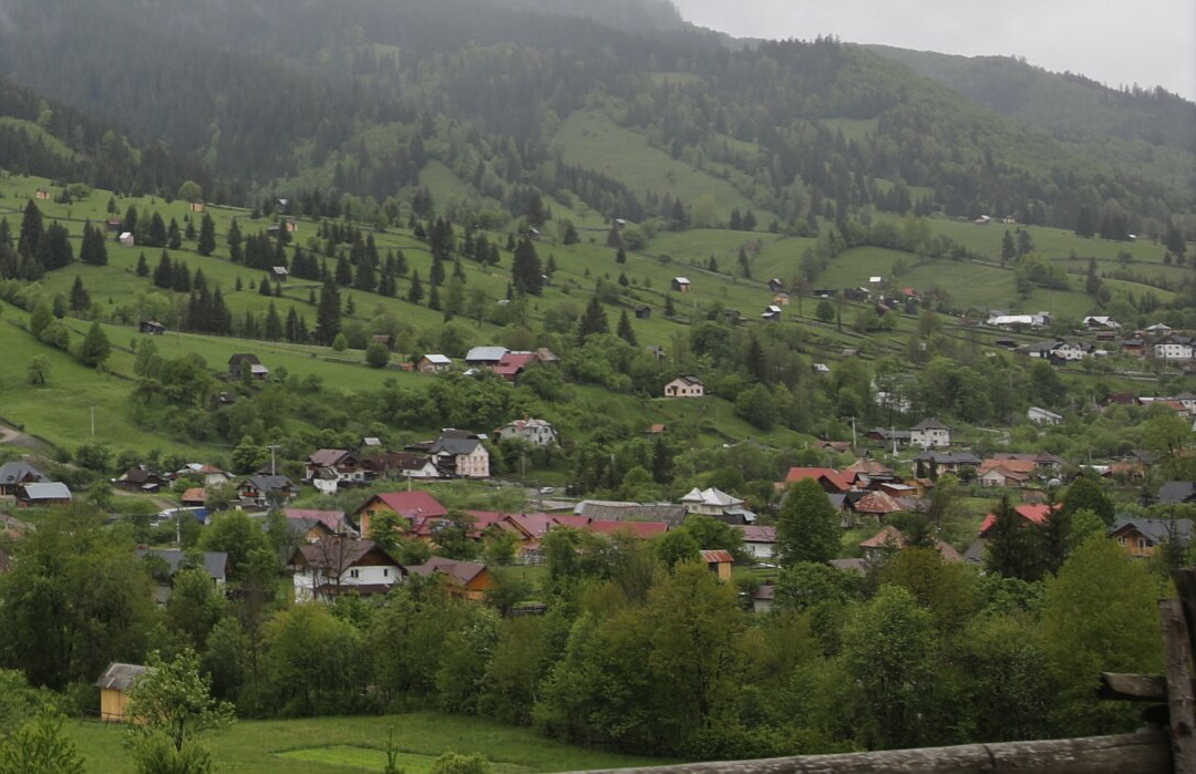 Parcul National Ceahlau-Durau必去景点