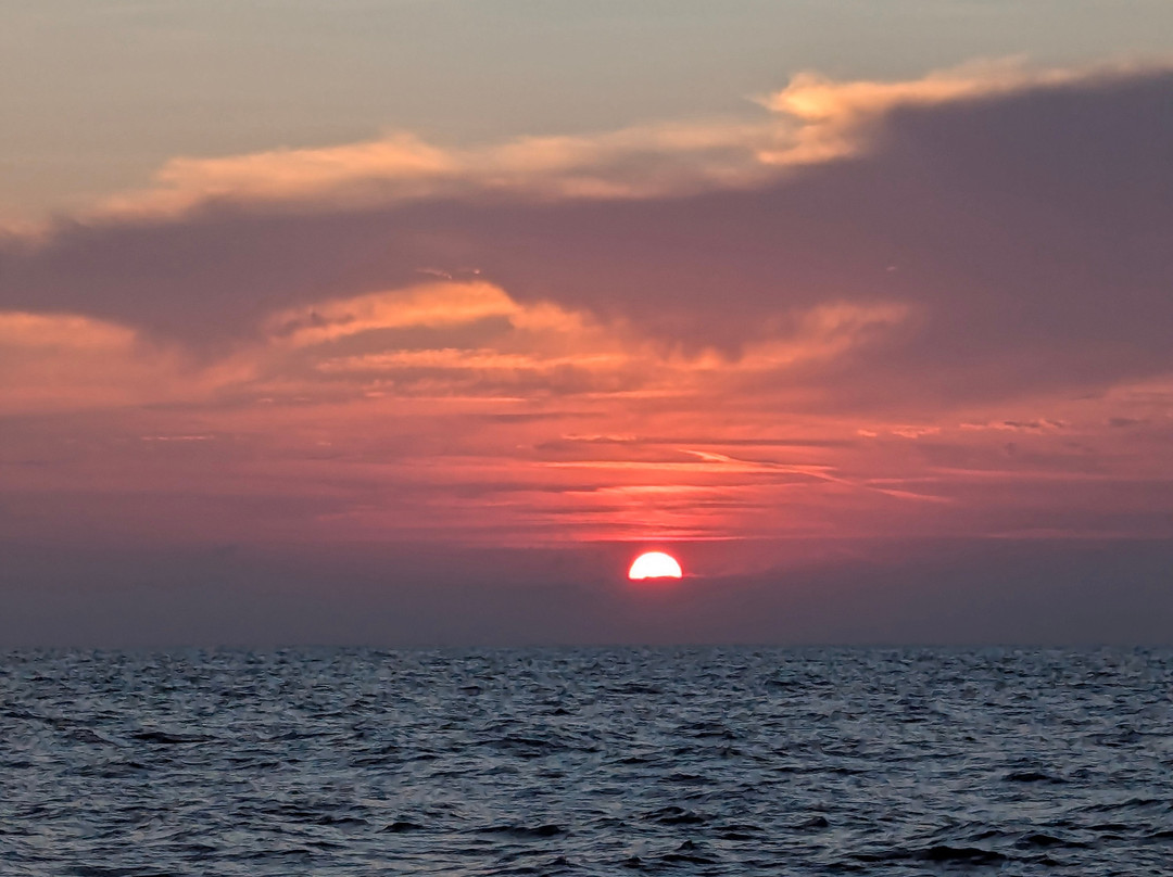 Sanary Aventure Marine-滨海萨纳里必去景点