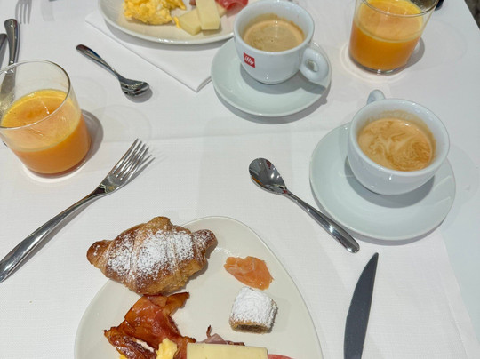 You.Me Design Place Hotel主图