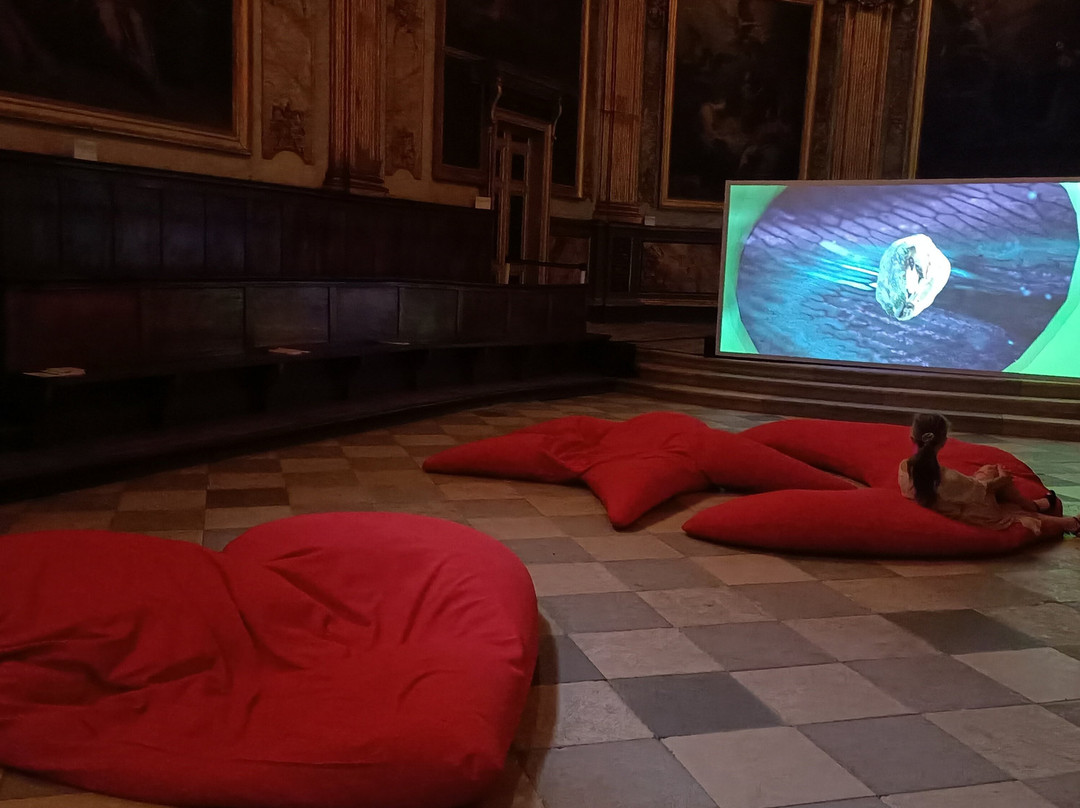 Chapelle Des Carmélites Toulouse-图卢兹必去景点