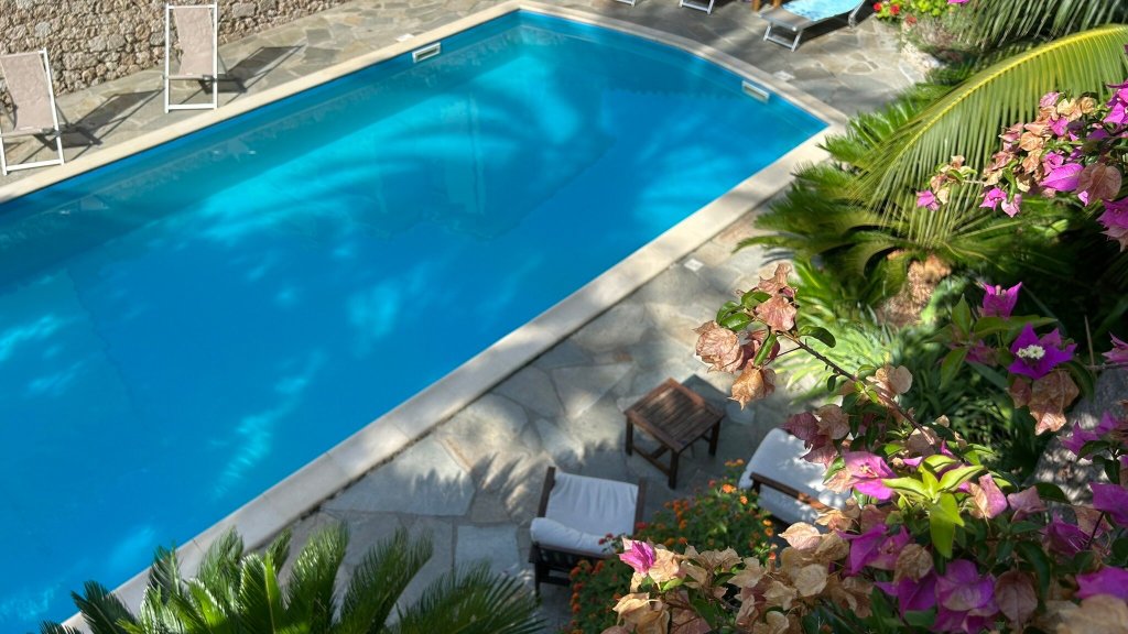 Hotel Residence La Palma-官方