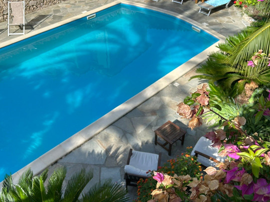 Hotel Residence La Palma主图