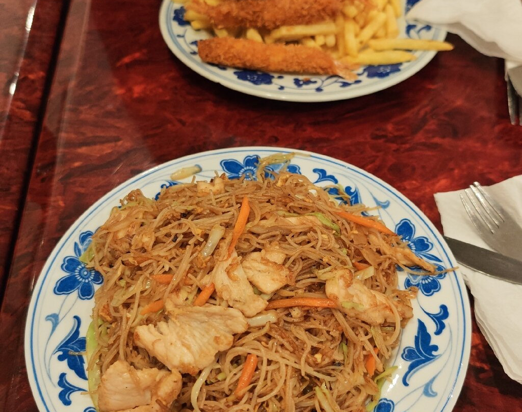 Tian Tian Restaurant