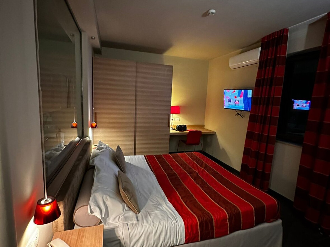 El Homs Palace主图