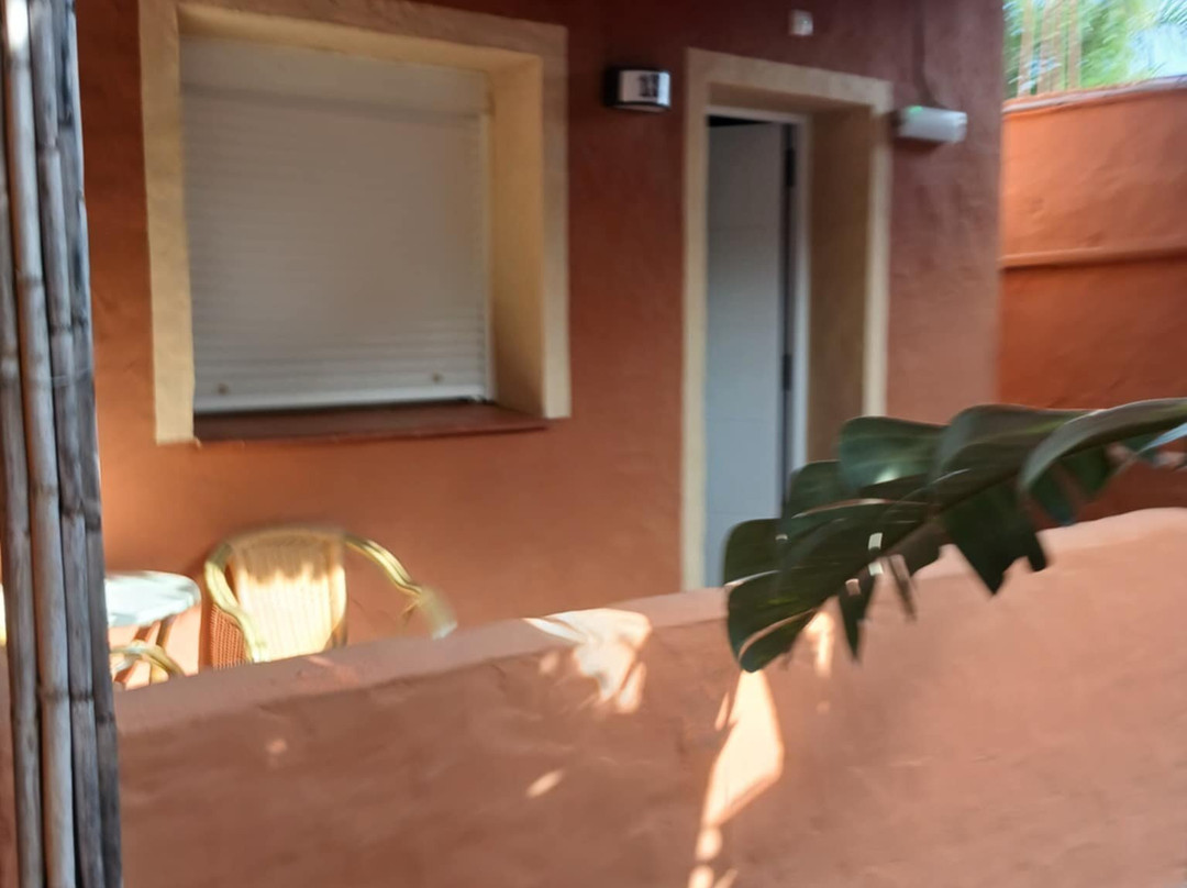 Copacabana Beach Tarifa主图