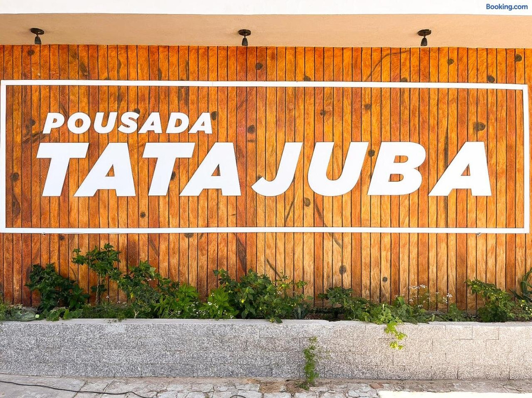 Pousada Tatajuba