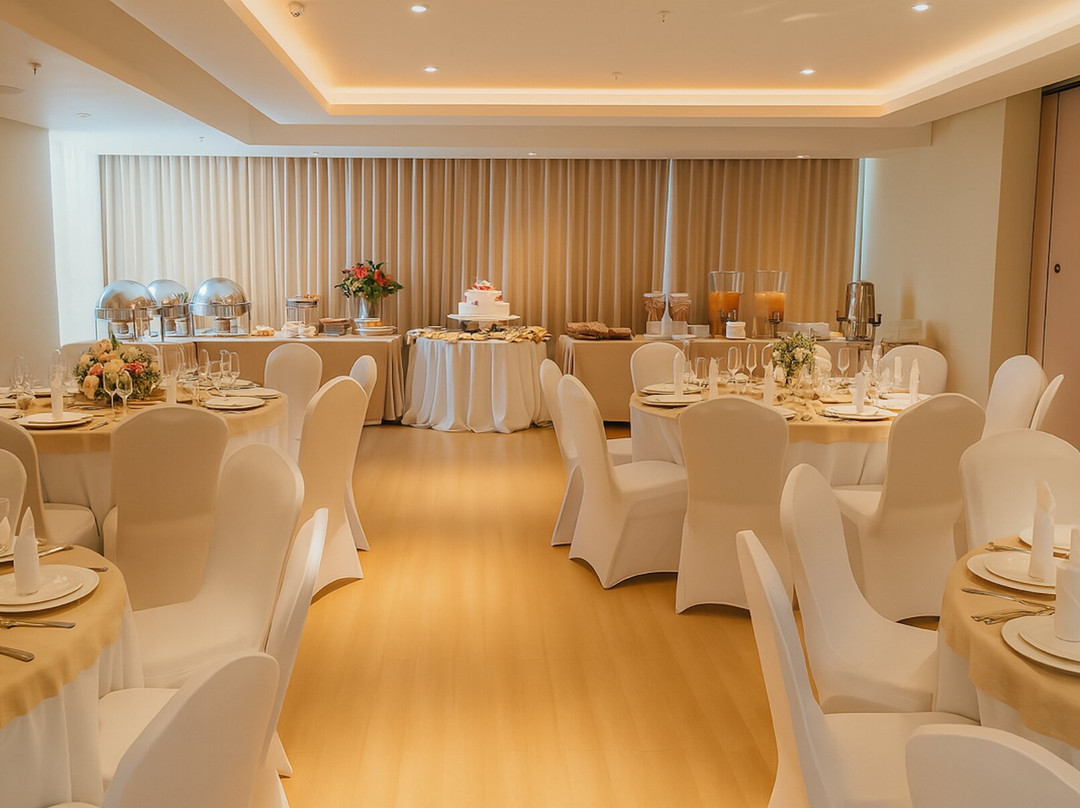 Tryp by Wyndham Panama Centro主图