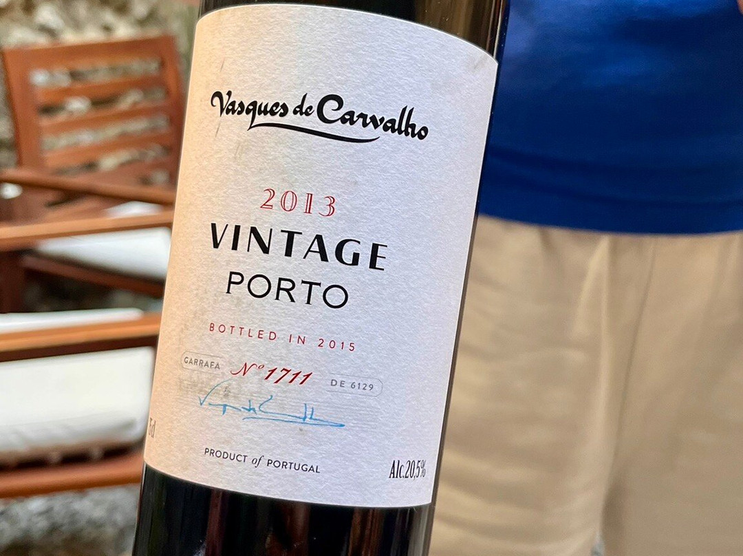 Vasques De Carvalho-加亚新城必去景点