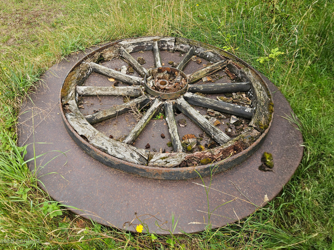 Food Museum-斯托马基特必去景点