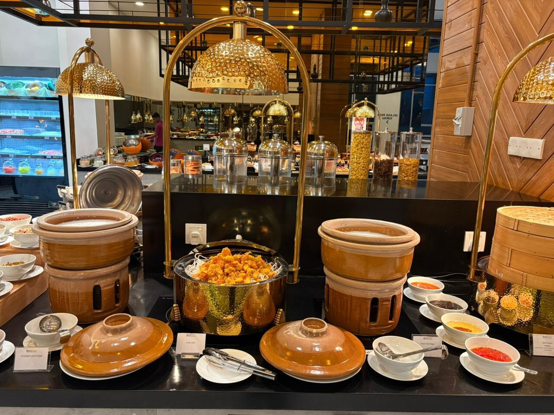 Quest Hotel Midport Port Dickson