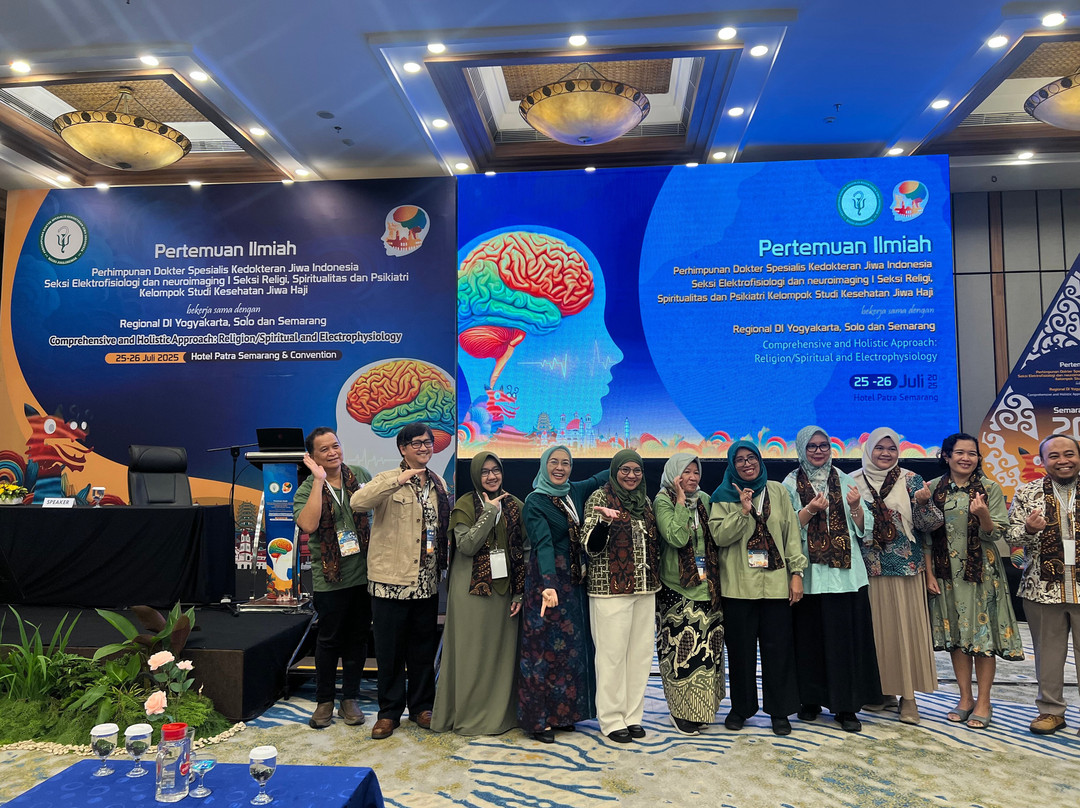 帕特雷三宝会议大酒店主图