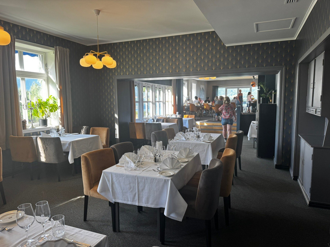 Brattrein Hotel主图