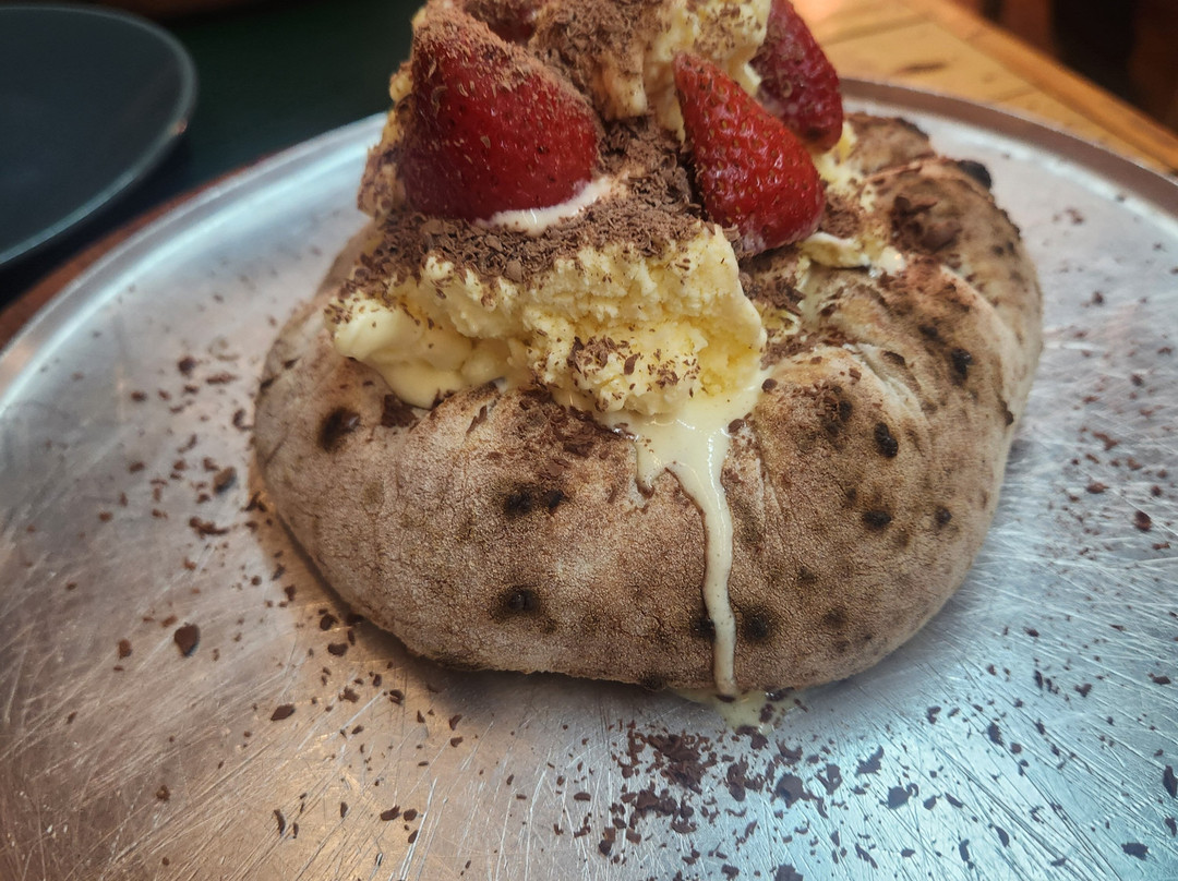 Sesconetto's Pizzaria Vicente Pires