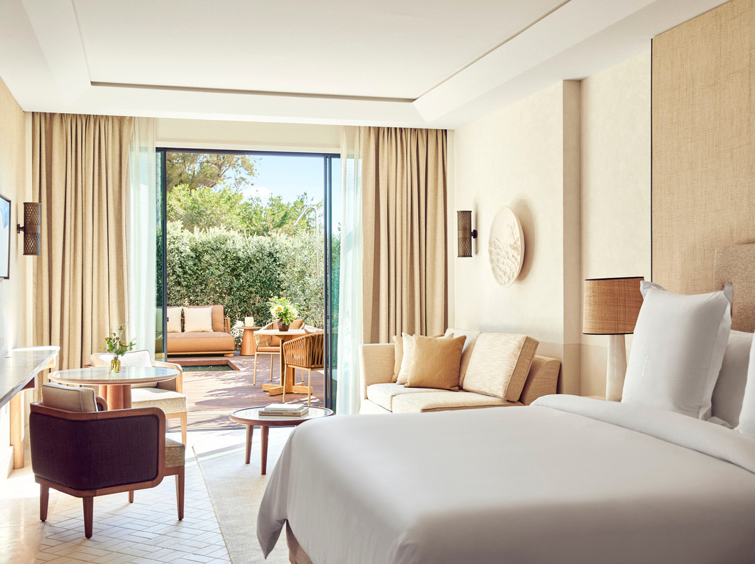 Four Seasons Resort Mallorca at Formentor