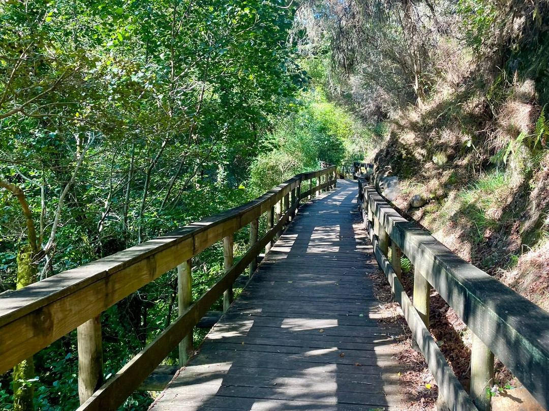 North Land - Mountain Experiences-Arcos de Valdevez必去景点