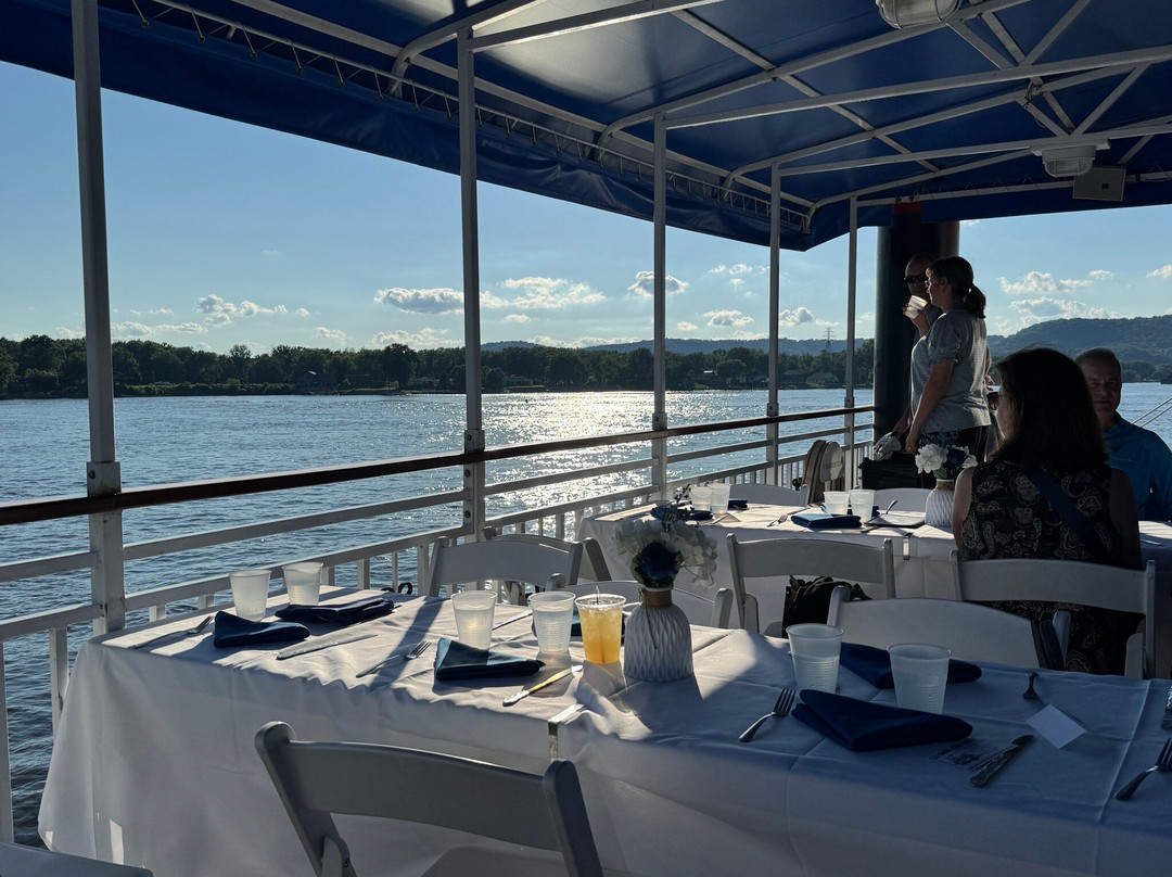 The La Crosse Queen-拉克罗斯必去景点