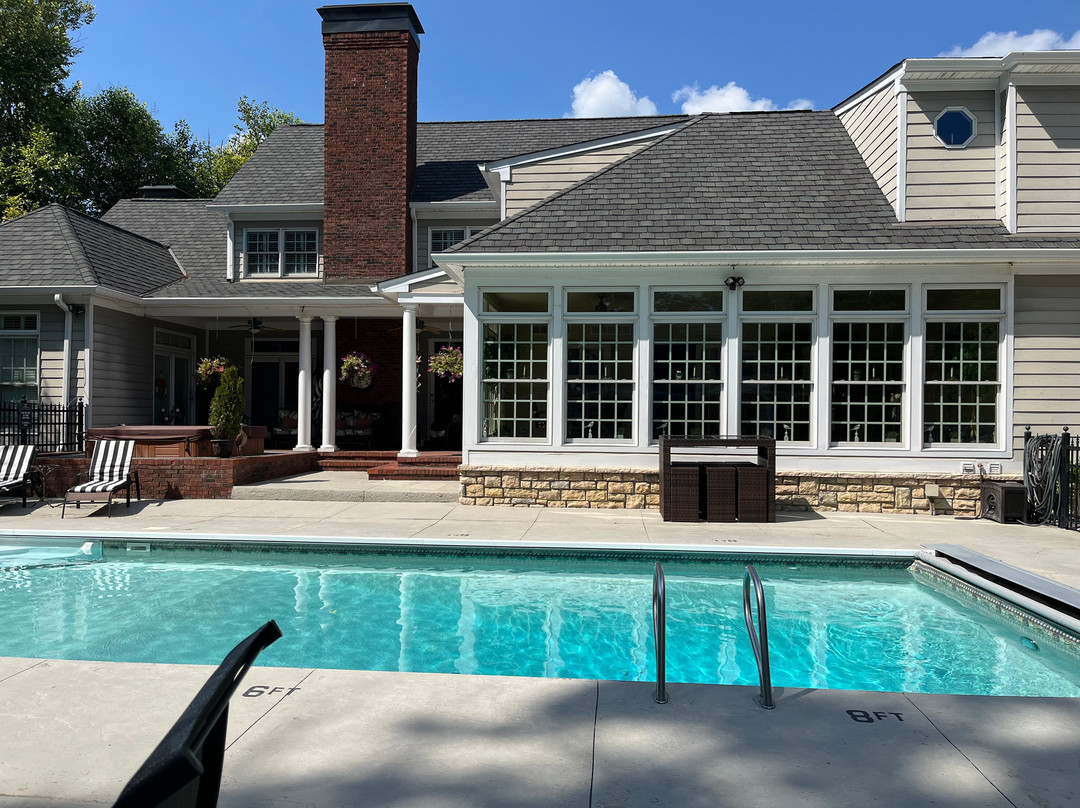 Bluegrass Country Estate主图